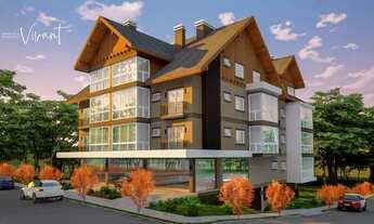 Imagem: Gramado - Apartamento Padrão - Moura