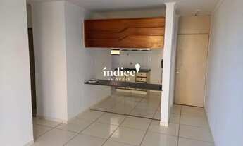 Imagem 4: Apartamento para aluguel 2 quartos 1 suíte 2 vagas Lagoinha Ribeirão Preto