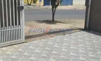 Imagem 3: Casa - Residencial Nova Bandeirante - Campinas