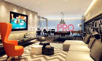 Imagem 6: Apartamento a venda em Moema - SP