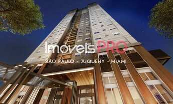Imagem 3: Lançamento Morumbi residenciais de 65 a 182 m²