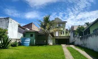 Imagem 2: Casa residencial 3 andares e 3 vagas