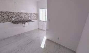 Imagem 5: Varjão/ Pinheiral - Casa Duplex- 2 Quartos - 68M²