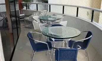 Imagem 7: SALVADOR - Apartamento Padrão - JARDIM APIPEMA