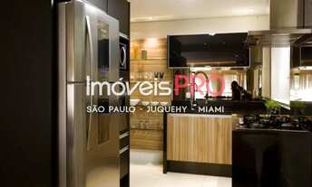 Imagem 4: Apartamento para venda com 116m², 2 dormitórios em Vila Nova Conceição