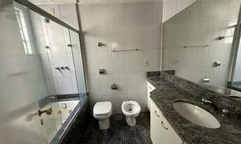 Imagem 6: Apartamento com 4 dormitórios para alugar em Belo Horizonte