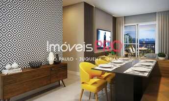 Imagem 2: Apartamento 2 Dormitórios Jardim Prudência