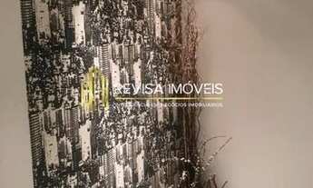 Imagem 4: Apartamento para Locação em Barueri, Alpha Park, 2 dormitórios, 1 suíte, 2 banheiros, 2 va