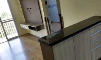 Imagem 3: Apartamento-São Paulo-FREGUESIA DO Ó