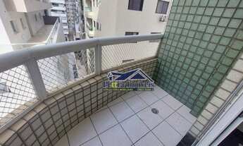 Imagem 5: Apartamento à venda, 52 m² por R$ 285.000,00 - Vila Guilhermina - Praia Grande/SP