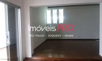Imagem 3: Casa 320m² em Moema