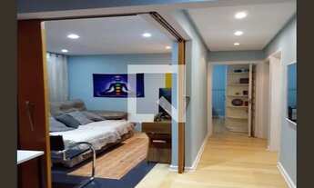 Imagem 5: Apartamento à Venda - Vila das Mercês, 3 Quartos, 73 m2