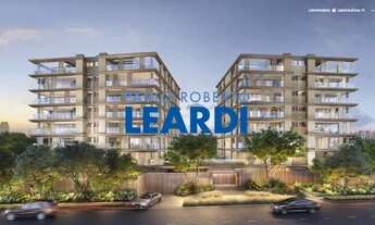 Imagem: APARTAMENTO - JARDIM PAULISTA - SP