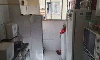 Imagem 4: Vendo apartamento por $80,0000