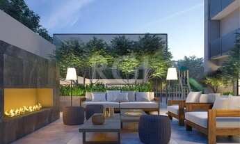 Imagem 6: Apartamento 03 dormitórios,03suites,uma master ,268,82m²,bairro Rio Branco/Porto Alegre