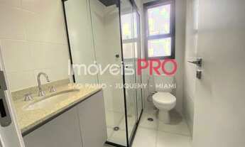 Imagem 9: Apartamento Brooklin - 85 M² -2 DORMitorios - 1 SUÍTE - 1 VAGA E LAZER CLUBE