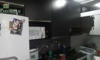 Imagem 4: Apartamento com 2 dormitórios para alugar, 50 m² por R$ 1.867,18/mês - Vila Homero Thon