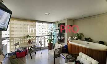 Imagem 6: Brooklin Lazer Completo!