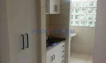 Imagem 5: Apartamento - Jardim Amazonas - Campinas