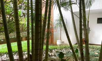 Imagem 7: APARTAMENTO NA VILA OLÍMPIA COM 3 DORMITÓRIOS E 1 VAGA DE GARAGEM