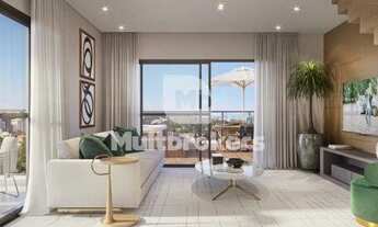 Imagem 5: CURITIBA - Apartamento Padrão - Juvevê