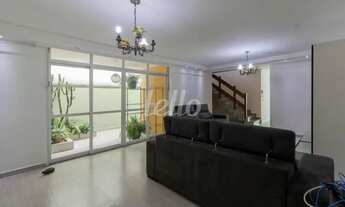 Imagem 4: São Paulo - Casa Padrão - Mooca