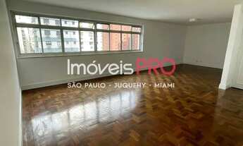 Imagem 2: Apartamento 152m² a venda no Itaim