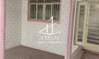 Imagem 2: Casa Assobradada para Venda no bairro Vila Esperança com 2 dormitórios e 1 vaga de garagem