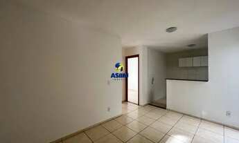 Imagem: BELO HORIZONTE - Apartamento Padrão - Betânia