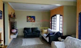 Imagem 7: Sobrado Mairiporã - próximo ao Velhão - Vista Espetacular