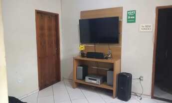 Imagem 4: Vendo casa com barracão