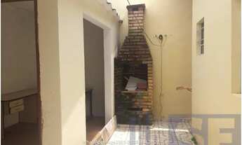 Imagem 6: Casa para venda com 135 metros quadrados com 3 quartos em Éden - Sorocaba - SP