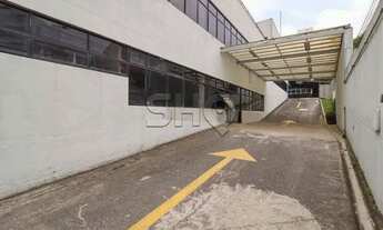 Imagem 5: Prédio Comercial no Planalto Paulista com 3.614,00 m²