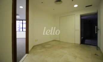 Imagem 3: São Paulo - Conjunto Comercial/Sala - Brooklin