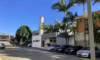 Imagem 6: Alugo galpão em Barueri Jd belval, 2.600m 4 docas, pé dir. 10m R$:80.000