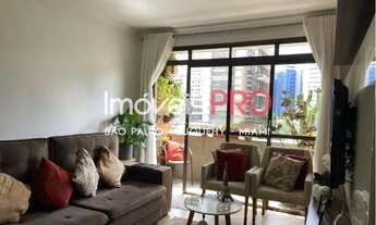 Imagem 3: Excelente apartamento com 3 dormitórios de 88 m2 na Vila Olímpia