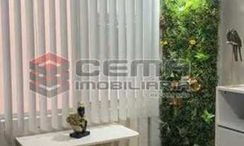 Imagem 4: Kitnet/Conjugado-À VENDA-Centro-Rio de Janeiro-RJ