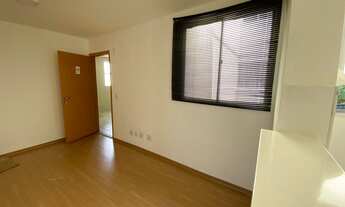 Imagem 5: Apartamento para aluguel possui 40 metros quadrados com 2 quartos em Bela Marina - Cuiabá