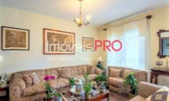 Imagem: Apartamento 170m² 4 Dormitórios para Venda