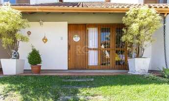 Imagem 3: Casa Condominio para Venda - 224m², 3 dormitórios, sendo 1 suites, 2 vagas - Ipanema