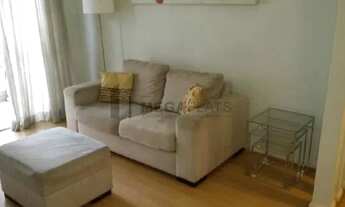 Imagem 3: FLAT SAINT THOMAS JARDINS PARA LOCAÇÃO 02 DORMITÓRIOS!