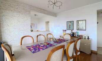 Imagem 4: Imóvel de 158m², com 4 dormitórios (sendo 3 suítes)