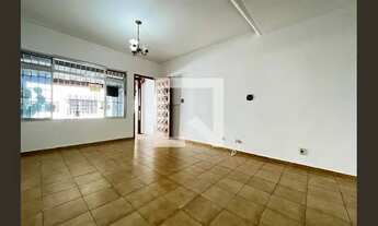 Imagem 3: Casa para Aluguel - Saúde, 4 Quartos, 90 m2