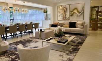 Imagem 2: Apartamento para venda - Perdizes, 3 suítes, 173 metros