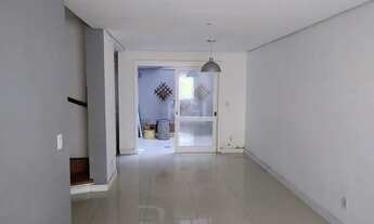 Imagem 3: Casa Condominio para Venda - 108.54m², 3 dormitórios, sendo 1 suites, 2 vagas - Santa Tere