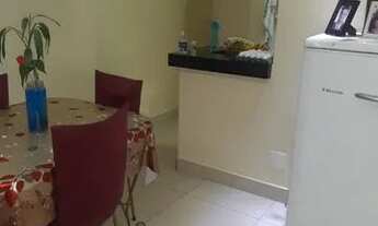 Imagem 5: Vendo Apart de 3 Quartos na QD 103 no Total Ville Santa Maria DF Liga Agora