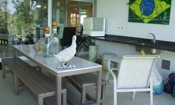 Imagem 7: CASA RESIDENCIAL em CAMPINAS - SP, LOTEAMENTO ALPHAVILLE CAMPINAS