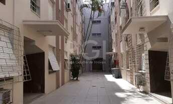 Imagem 2: Apartamento para Venda - 42.62m², 1 dormitório, Santo Antonio