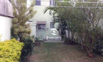 Imagem: Sobrado com 4 dormitórios à venda, 300