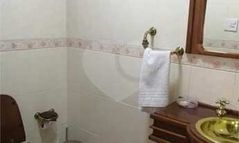 Imagem 6: Cobertura 04 dormitórios para venda na Água Fria em São Paulo/SP